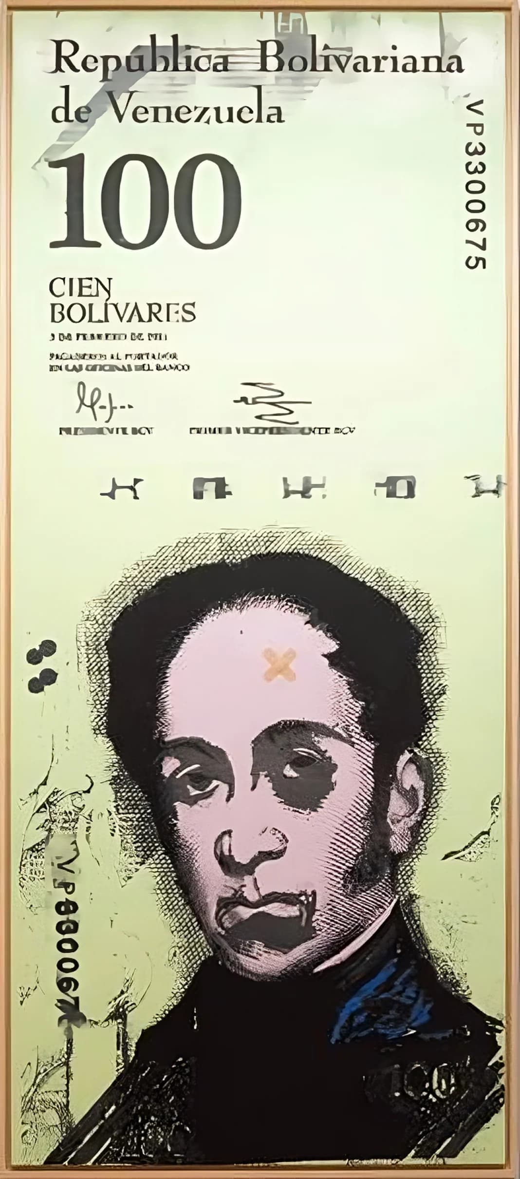 Fuerte 3