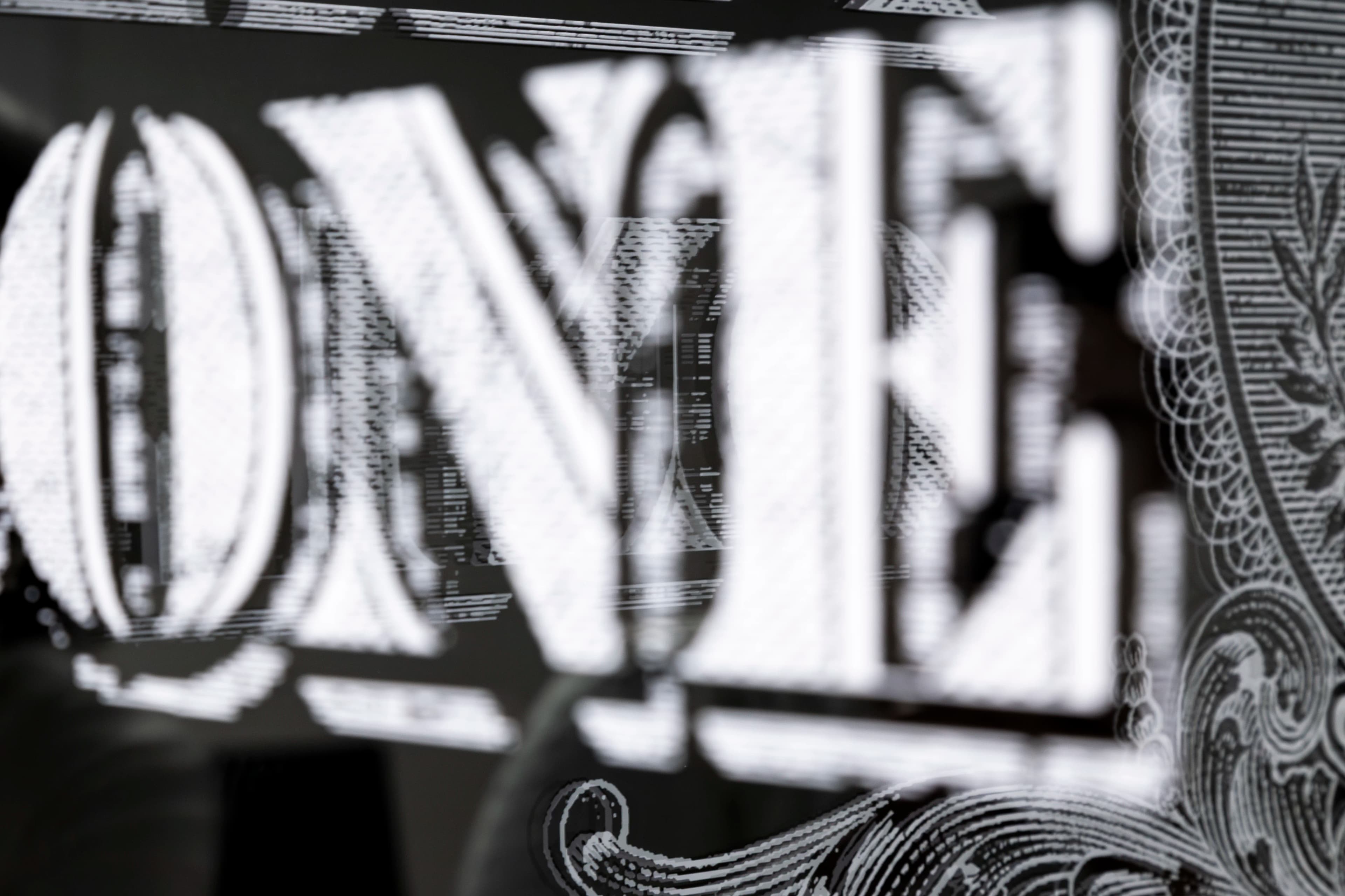 I am One - I am Done (Mirror) 2